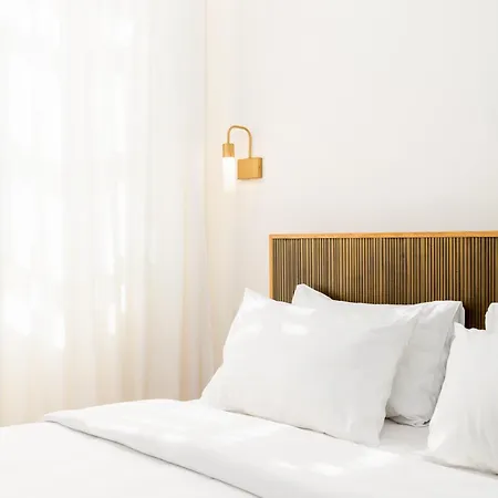 Zoe By Halu! Lovely Penthouse In The Center Appartement *
