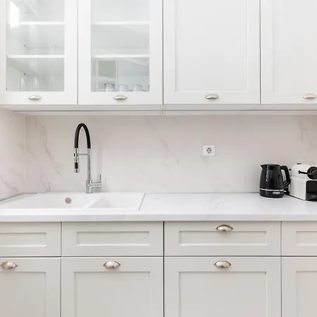 Zoe By Halu! Lovely Penthouse In The Center * Thessalonique