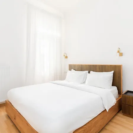 Zoe By Halu! Lovely Penthouse In The Center アパート