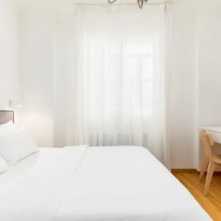 Zoe By Halu! Lovely Penthouse In The Center アパート *